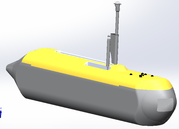 A0002756-波音XLUUV-回声航海者潜航器